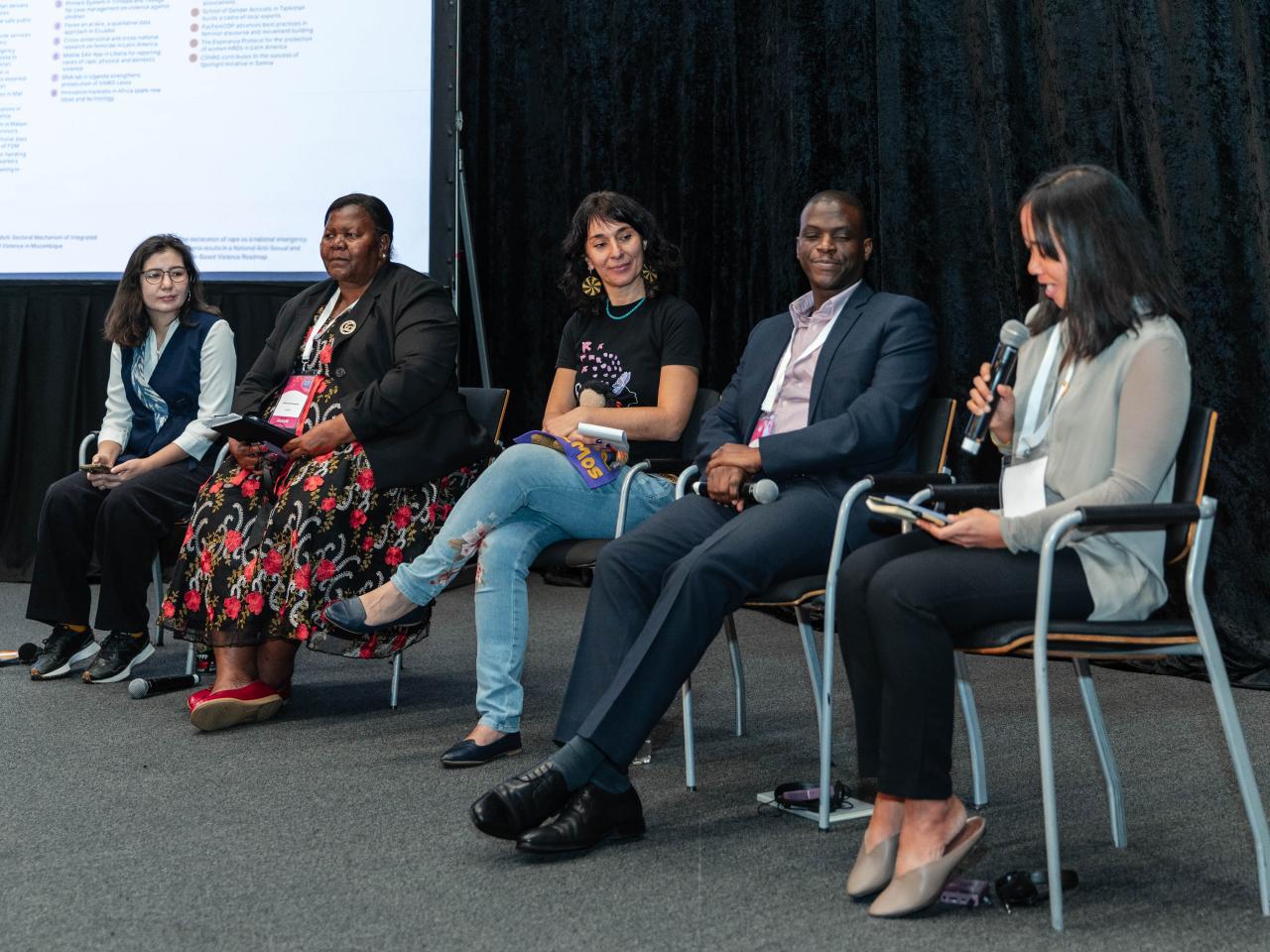 Spotlight Initiative